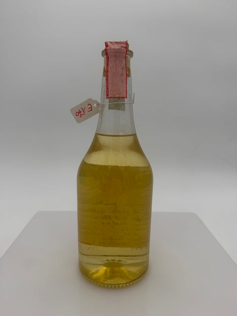 Grappa Romano Levi, 2001, 208