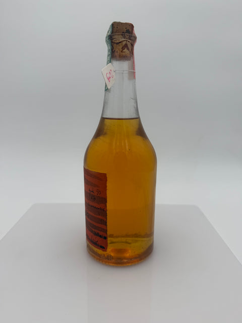 Grappa Romano Levi, 2004, 209