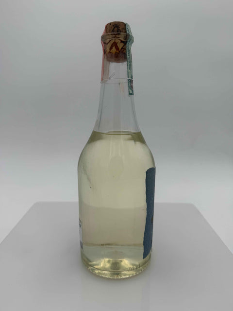 Grappa Romano Levi, 2005, 210