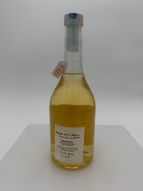 Grappa Romano Levi, Grappa della donna selvatica 2015-2016, 212