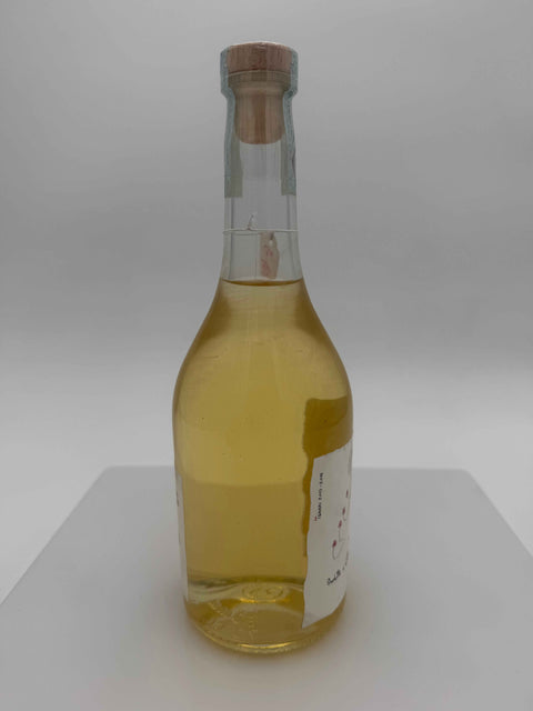 Grappa Romano Levi, Grappa della donna selvatica 2015-2016, 212