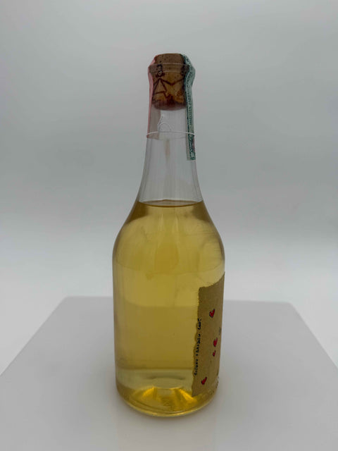 Grappa Romano Levi, 2005, 213