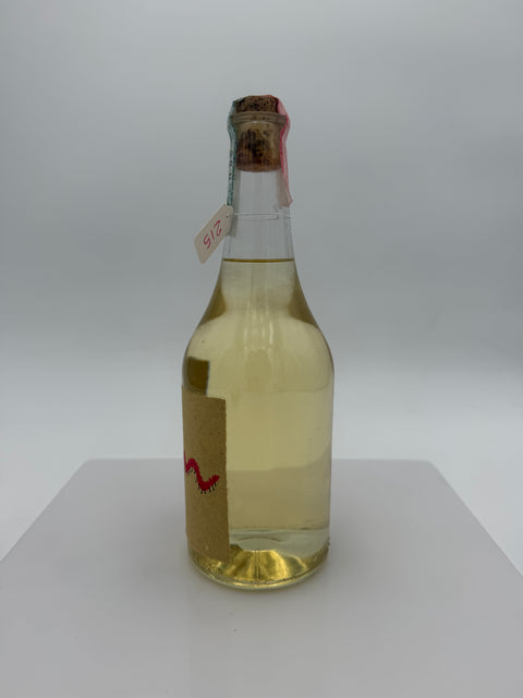 Grappa Romano Levi, 2005, 215