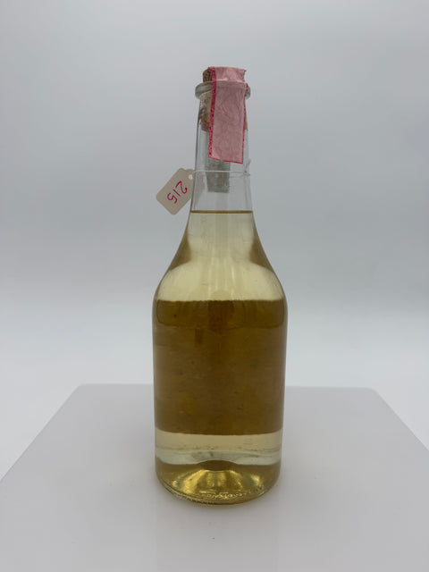 Grappa Romano Levi, 2005, 215