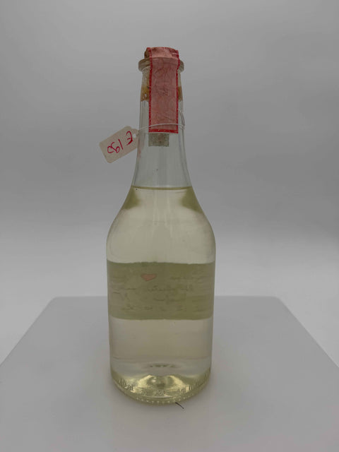 Grappa Romano Levi, 2001, 218