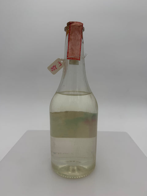 Grappa Romano Levi, 2000, 220