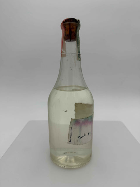 Grappa Romano Levi, 2000, 220