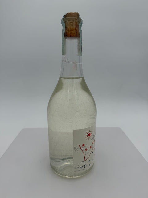 Grappa Romano Levi, Acquavite di vinaccia, 2000, 221