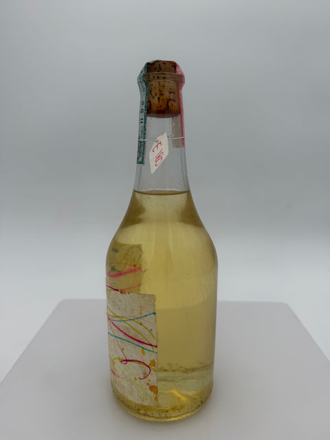 Grappa Romano Levi, 2005, 222