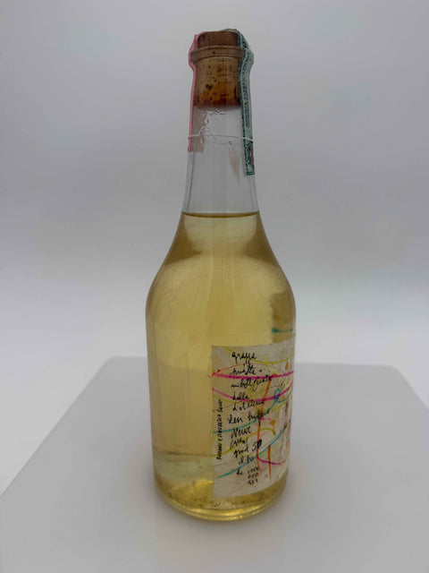 Grappa Romano Levi, 2005, 222