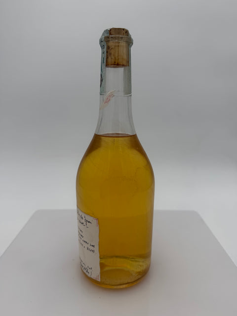Grappa Romano Levi, 2008, 223