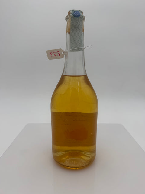 Grappa Romano Levi, 2008, 223