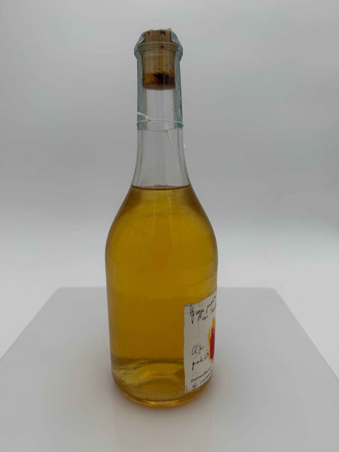 Grappa Romano Levi, 2008, 223