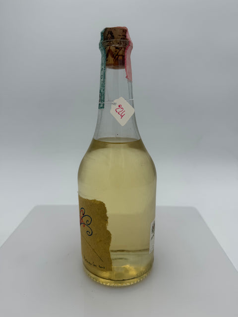 Grappa Romano Levi, 2003, 224
