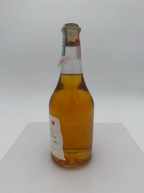 Grappa Romano Levi, Grappa delle vigne di Angelo Gaja, 2006, 225