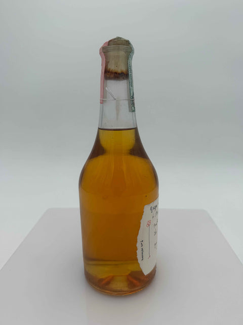 Grappa Romano Levi, Grappa delle vigne di Angelo Gaja, 2006, 225