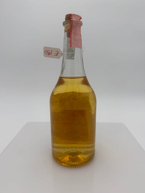 Grappa Romano Levi, Non Sappiamo, 2003, 228