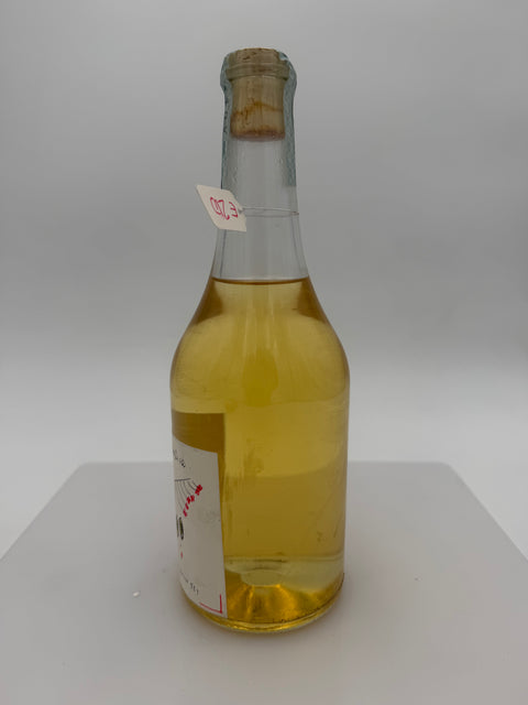 Grappa Romano Levi, Grappa della donna selvatica, 2006, 230