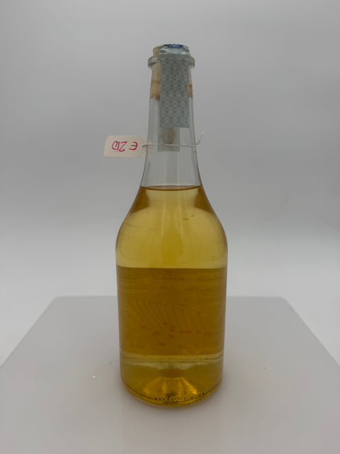 Grappa Romano Levi, Grappa della donna selvatica, 2006, 230