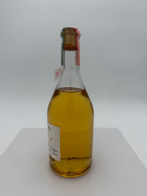Grappa Romano Levi, Ernesto e Rosa 1999, 232