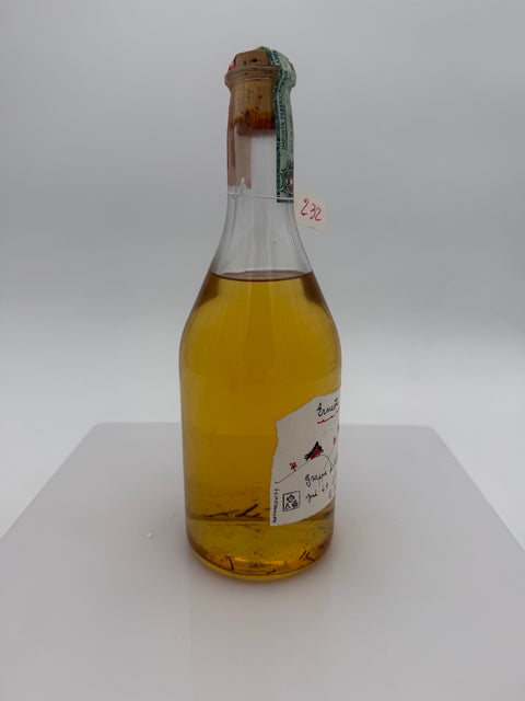 Grappa Romano Levi, Ernesto e Rosa 1999, 232