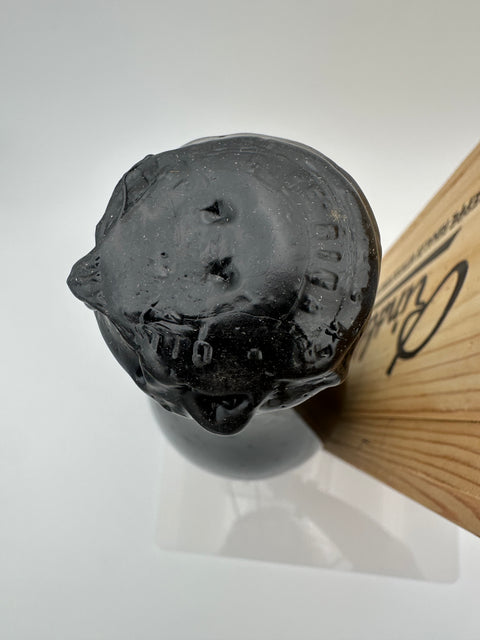 Doppio Magnum Rinaldi Giuseppe, vintage 2007, Brunate Le Coste - European Best Wine