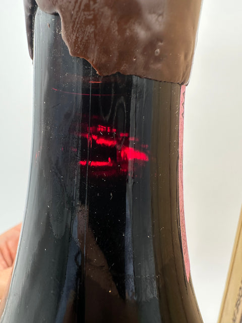 Doppio Magnum Rinaldi Giuseppe, vintage 1999, Brunate Le Coste - European Best Wine