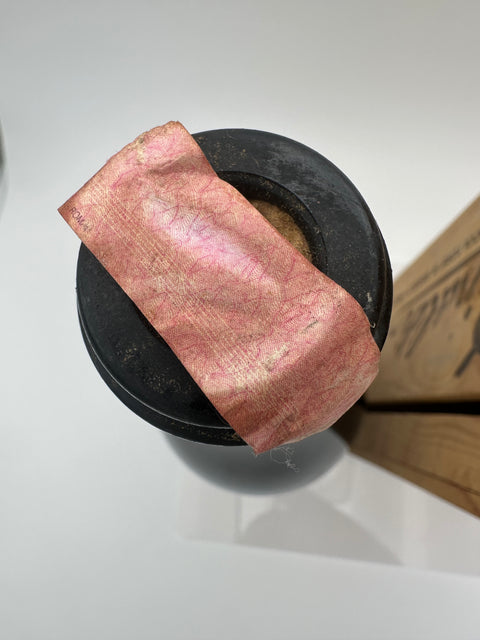 Doppio Magnum Rinaldi Giuseppe, vintage 2003, Brunate Le Coste - European Best Wine