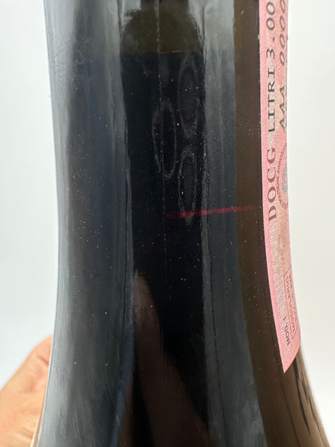 Doppio Magnum Rinaldi Giuseppe, vintage 2005, Brunate Le Coste - European Best Wine