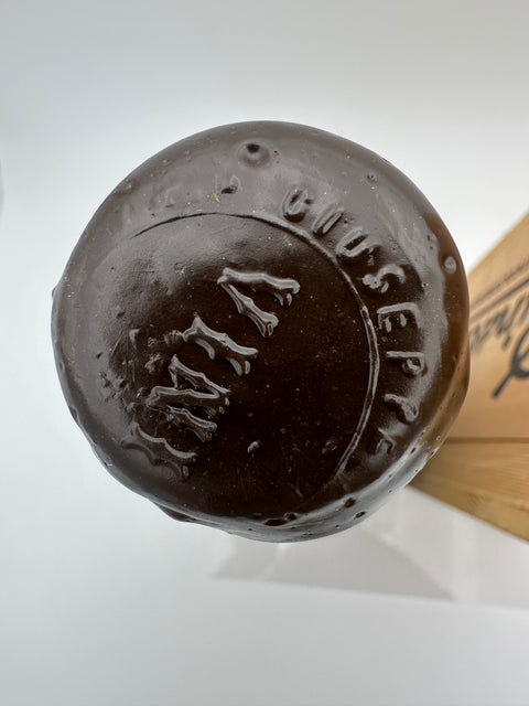 Doppio Magnum Rinaldi Giuseppe, vintage 2005, Brunate Le Coste - European Best Wine