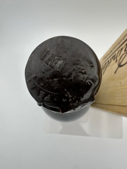 Doppio Magnum Rinaldi Giuseppe, vintage 2010, Brunate - European Best Wine