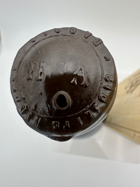 Doppio Magnum Rinaldi Giuseppe, vintage 2011, Brunate - European Best Wine