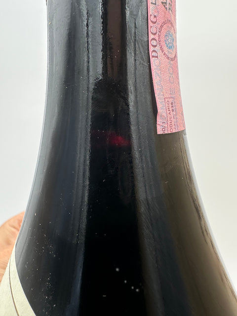 Doppio Magnum Rinaldi Giuseppe, vintage 2011, Brunate - European Best Wine