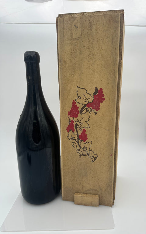 Doppio Magnum Rinaldi Giuseppe, vintage 2001, Brunate Le Coste - European Best Wine