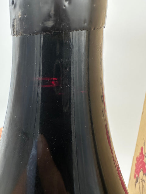 Doppio Magnum Rinaldi Giuseppe, vintage 2001, Brunate Le Coste - European Best Wine