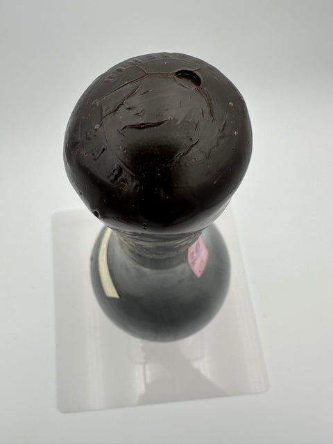 Doppio Magnum Rinaldi Giuseppe, vintage 2004, Brunate Le Coste - European Best Wine