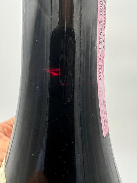 Doppio Magnum Rinaldi Giuseppe, vintage 2005, Brunate Le Coste - European Best Wine