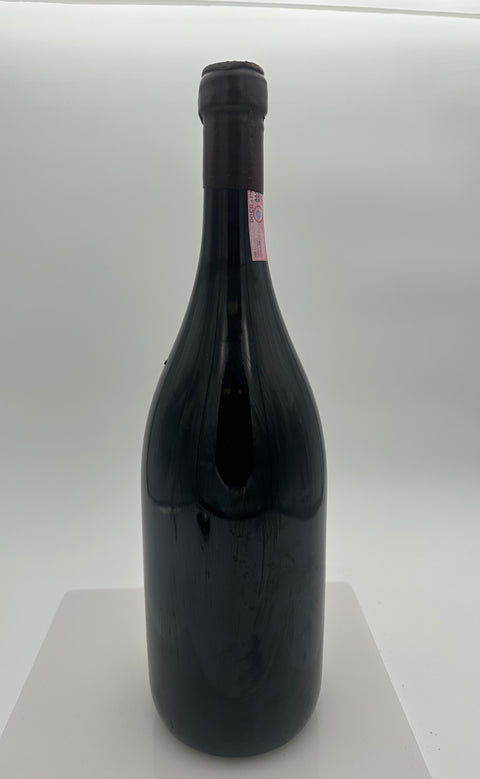 Doppio Magnum Rinaldi Giuseppe, vintage 2013, Brunate - European Best Wine