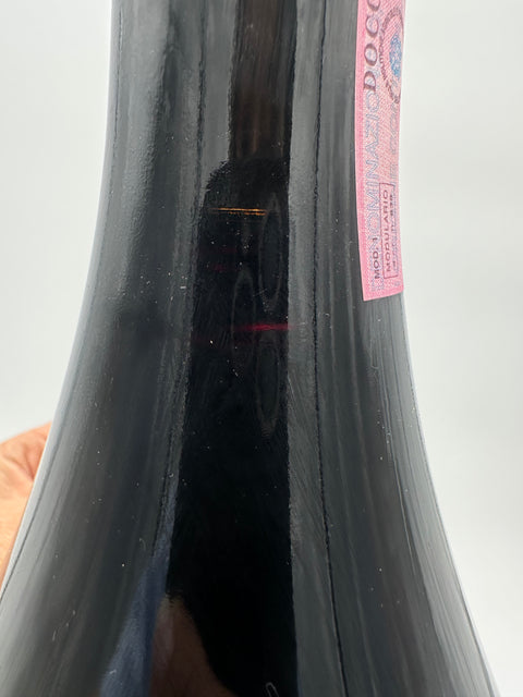 Doppio Magnum Rinaldi Giuseppe, vintage 2013, Brunate - European Best Wine