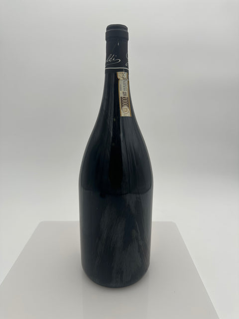 Magnum Rinaldi Giuseppe, vintage 2011, Brunate - European Best Wine