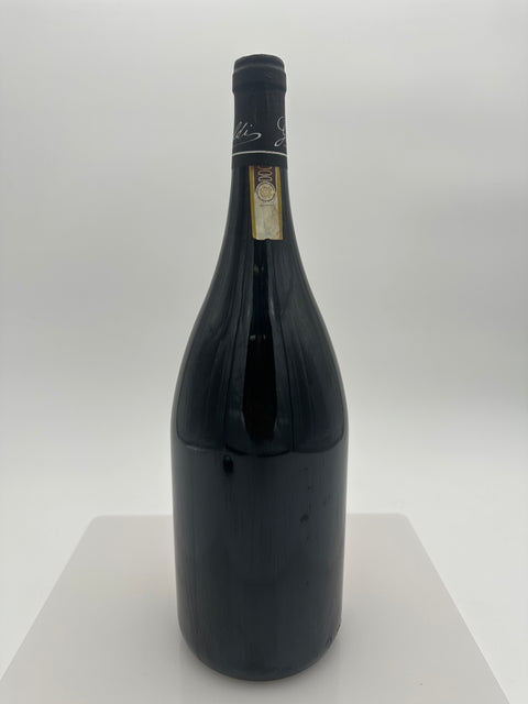 Magnum Rinaldi Giuseppe, vintage 2010, Brunate Tre Tine - European Best Wine