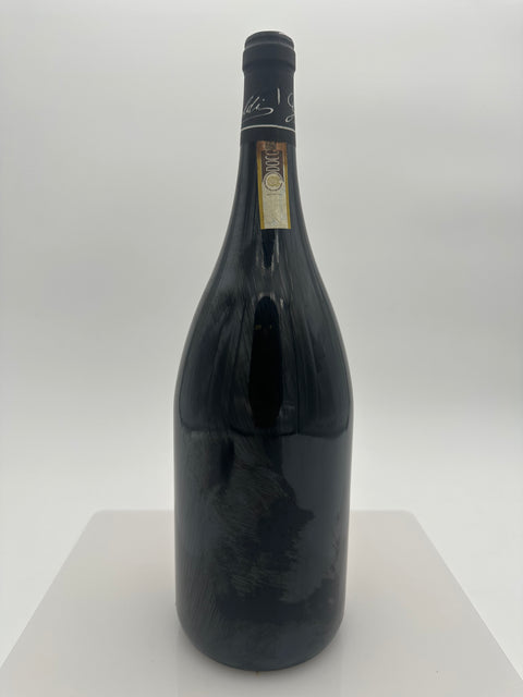 Magnum Rinaldi Giuseppe, vintage 2010, Brunate - European Best Wine