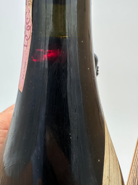 Magnum Rinaldi Giuseppe, vintage 1997, Cannubi, S. Lorenzo Ravera - European Best Wine