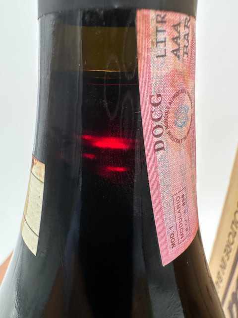 Magnum Rinaldi Giuseppe, vintage 2008, Cannubi, S. Lorenzo Ravera - European Best Wine