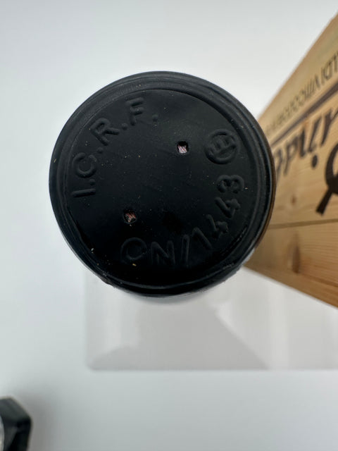 Magnum Rinaldi Giuseppe, vintage 2008, Cannubi, S. Lorenzo Ravera - European Best Wine