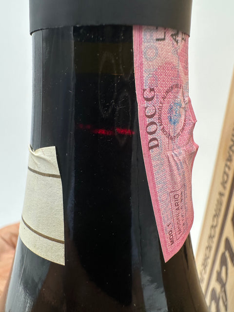 Magnum Rinaldi Giuseppe, vintage 2007, Brunate Le Coste - European Best Wine