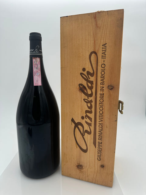 Magnum Rinaldi Giuseppe, vintage 2008, Brunate Le Coste - European Best Wine