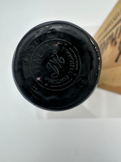 Magnum Rinaldi Giuseppe, vintage 2001, Brunate Le Coste - European Best Wine