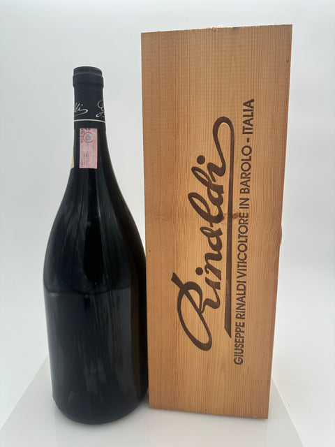 Magnum Rinaldi Giuseppe, vintage 2004, Brunate Le Coste - European Best Wine