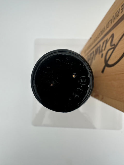 Magnum Rinaldi Giuseppe, vintage 2004, Brunate Le Coste - European Best Wine